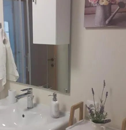 Apartment Modric *