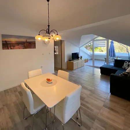 Modric Apartment