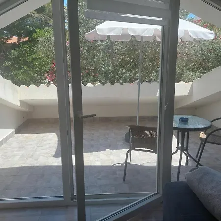 Modric Apartment *