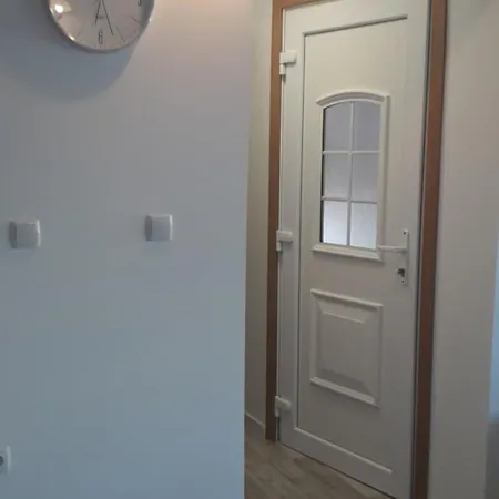 Modric Apartment *