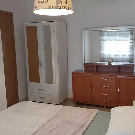 Apartment Modric