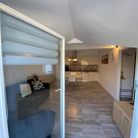 Modric Apartment Zadar
