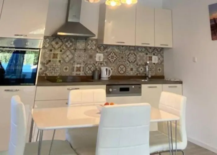 Modric Apartment Zadar