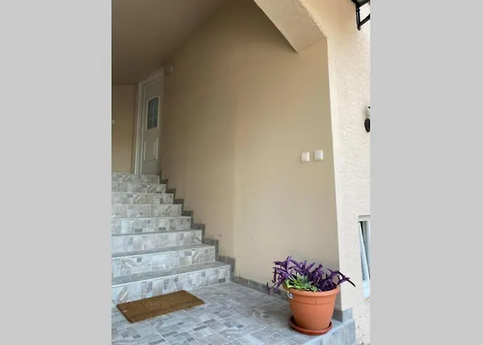 Apartment Modric Zadar