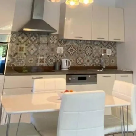 Modric Apartmán Zadar