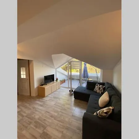 Modric Apartmán Zadar