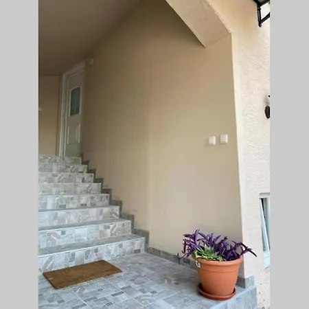 Apartmán Modric Zadar