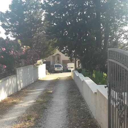 Apartmán Modric