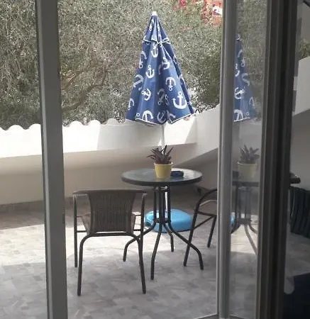 Apartmán Modric Zadar