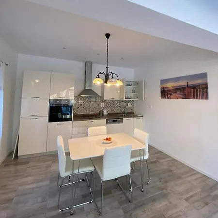 Modric Apartmán Zadar