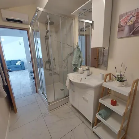 Modric Apartmán *