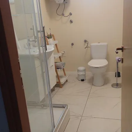 Apartmán Modric