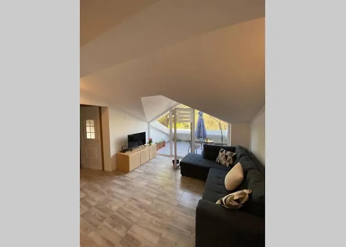 Modric Apartament Zadar