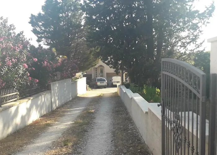 Apartament Modric
