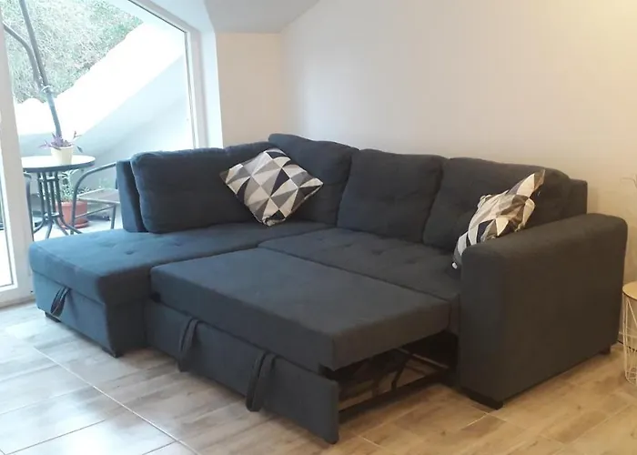 Modric Apartament *