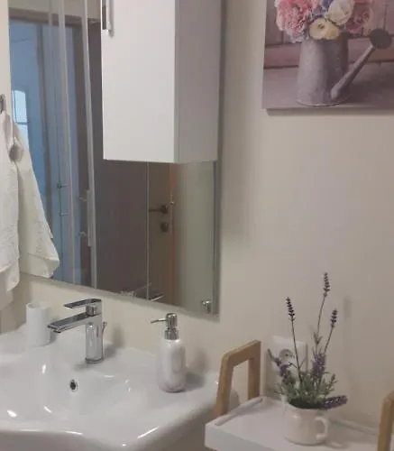 Apartament Modric *