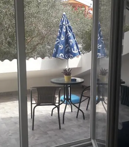 Apartament Modric Zadar