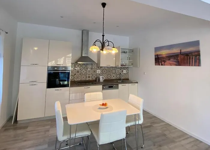 Modric Apartament Zadar