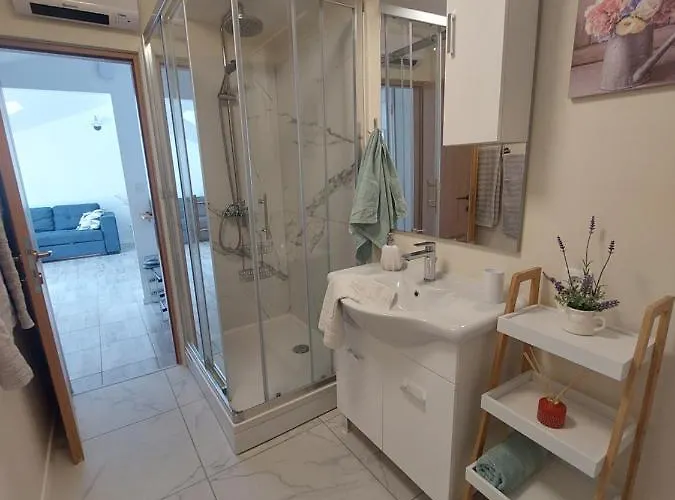 Modric Apartament *