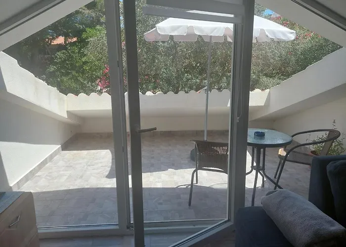 Modric Apartament *