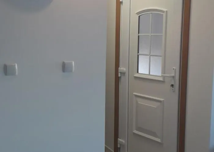 Modric Apartament *