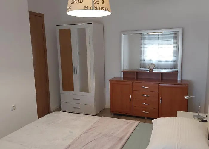 Apartament Modric