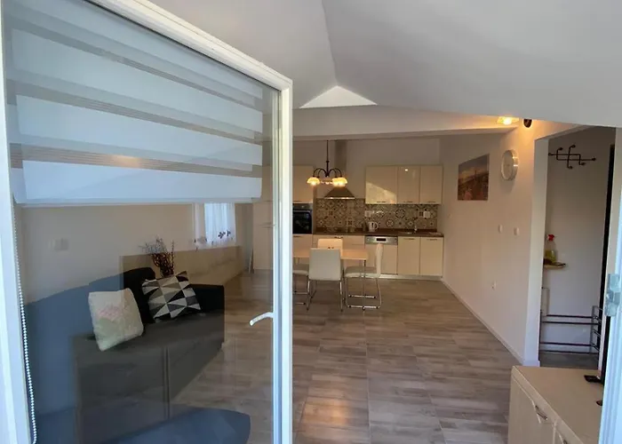 Modric Apartament Zadar