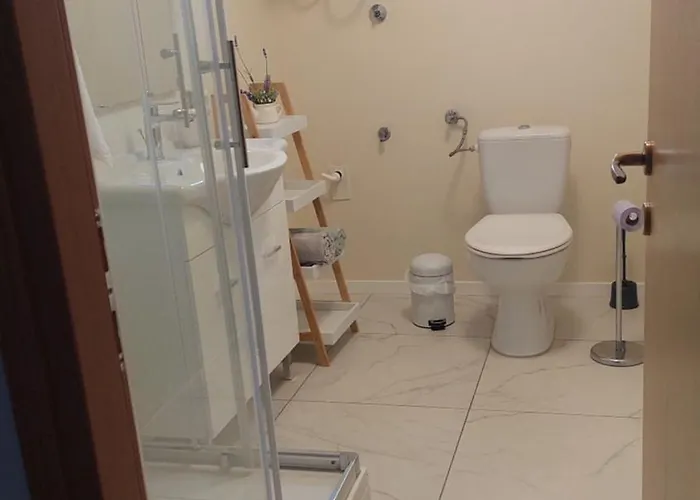 Apartament Modric
